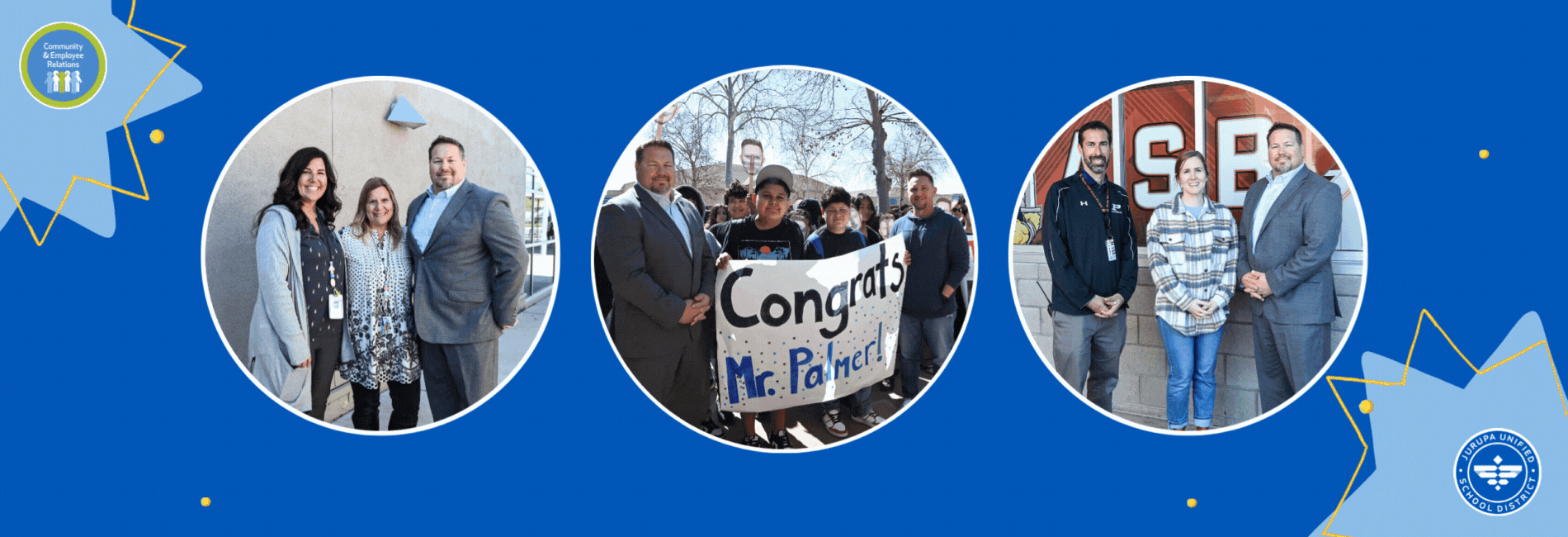 Ina Arbuckle Elementary